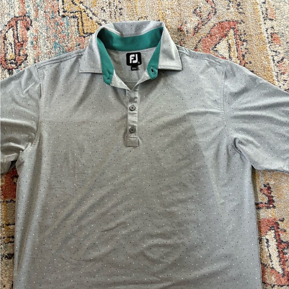 Foot Joy Golf Polo